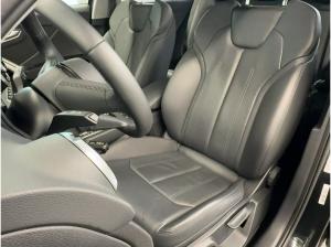 Audi Q2 S line 35 TFSI Kamera virtual LED