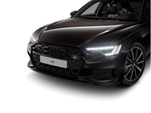 Audi A6 Avant advanced 45 TFSI quattro Matrix Kamera AHK