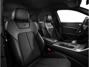 Audi A6 Avant advanced 45 TFSI quattro Matrix Kamera AHK