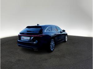 Audi A5 Avant TFSI quattro 19 AHK LED NAVI RFK 5J.GAR