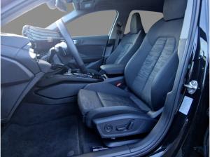 Audi A5 Avant TFSI quattro 19 AHK LED NAVI RFK 5J.GAR