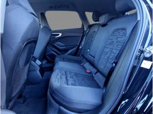 Audi A5 Avant TFSI quattro 19 AHK LED NAVI RFK 5J.GAR