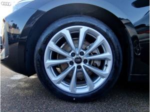 Audi A5 Avant TFSI quattro 19 AHK LED NAVI RFK 5J.GAR