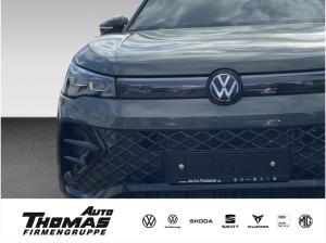 Volkswagen Tiguan 2.0 TDI 4M R-Line !! SONDERLEASING nur bis 15.04.!! Sofort verfügbar!!