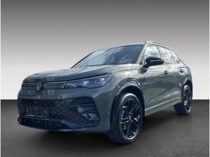 Volkswagen Tiguan 2.0 TDI 4M R-Line !! SONDERLEASING nur bis 15.04.!! Sofort verfügbar!!