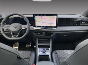 Volkswagen Tiguan 2.0 TDI 4M R-Line !! SONDERLEASING nur bis 15.04.!! Sofort verfügbar!!