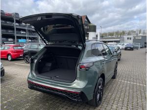 Volkswagen Tiguan 2.0 TDI 4M R-Line !! SONDERLEASING nur bis 15.04.!! Sofort verfügbar!!