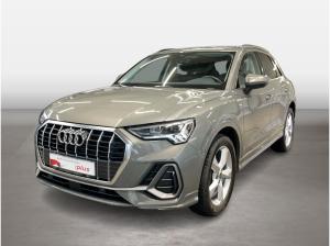 Audi Q3 35 TFSI S tronic S line ACC AHK AUT DynLicht
