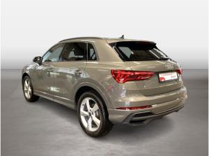 Audi Q3 35 TFSI S tronic S line ACC AHK AUT DynLicht