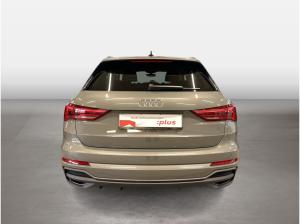 Audi Q3 35 TFSI S tronic S line ACC AHK AUT DynLicht