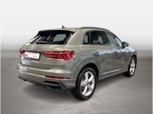 Audi Q3 35 TFSI S tronic S line ACC AHK AUT DynLicht