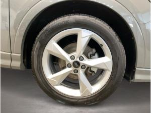 Audi Q3 35 TFSI S tronic S line ACC AHK AUT DynLicht