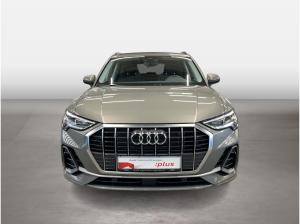 Audi Q3 35 TFSI S tronic S line ACC AHK AUT DynLicht