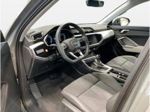 Audi Q3 35 TFSI S tronic S line ACC AHK AUT DynLicht