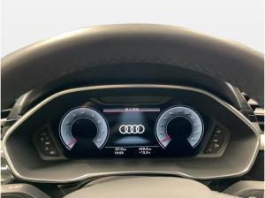 Audi Q3 35 TFSI S tronic S line ACC AHK AUT DynLicht
