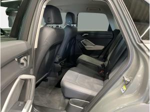 Audi Q3 35 TFSI S tronic S line ACC AHK AUT DynLicht