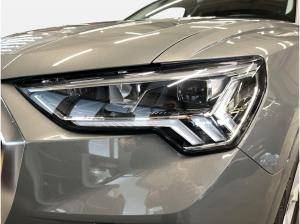 Audi Q3 35 TFSI S tronic S line ACC AHK AUT DynLicht