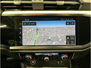 Audi Q3 35 TFSI S tronic S line ACC AHK AUT DynLicht