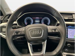 Audi Q3 35 TFSI S tronic S line ACC AHK AUT DynLicht
