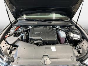 Audi A6 Avant 45 TFSI S tronic advanced 3xKlima AHK