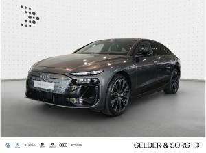 Audi A6 e-tron A6 Sportback e-tron performance 0,25%*B&O*AHK*HuD