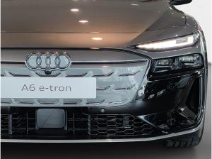 Audi A6 e-tron A6 Sportback e-tron performance 0,25%*B&O*AHK*HuD