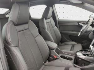 Audi Q4 e-tron Q4 Sportback 50 e-tron qu.S line 0,25%*Matrix*RFK