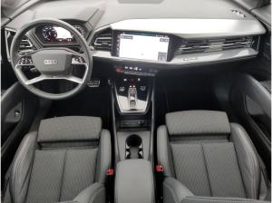 Audi Q4 e-tron Q4 Sportback 50 e-tron qu.S line 0,25%*Matrix*RFK