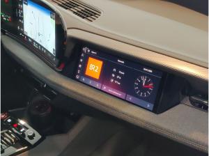 Audi A6 e-tron A6 Sportback e-tron performance 0,25%*B&O*AHK*HuD