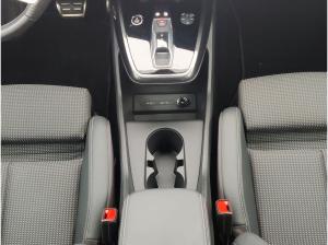 Audi Q4 e-tron Q4 Sportback 50 e-tron qu.S line 0,25%*Matrix*RFK