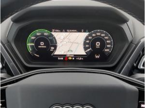 Audi Q4 e-tron Q4 Sportback 50 e-tron qu.S line 0,25%*Matrix*RFK