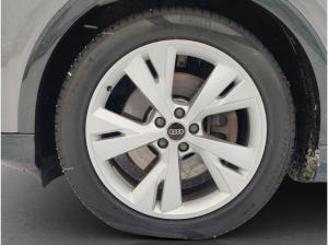 Audi Q4 e-tron Q4 Sportback 50 e-tron qu.S line 0,25%*Matrix*RFK