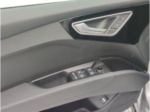 Audi Q4 e-tron Q4 Sportback 50 e-tron qu.S line 0,25%*Matrix*RFK