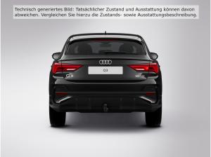 Audi Q3 Sportback 35 TDI S line AHK*LED*RFK*Virtual
