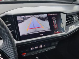 Audi Q4 e-tron Q4 Sportback 50 e-tron qu.S line 0,25%*Matrix*RFK