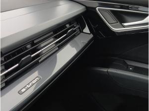 Audi Q4 e-tron Q4 Sportback 50 e-tron qu.S line 0,25%*Matrix*RFK