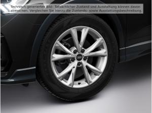Audi Q3 Sportback 35 TDI S line AHK*LED*RFK*Virtual