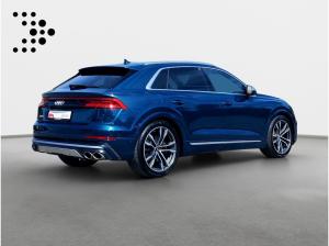 Audi SQ8 TFSI qu FahrwerkAdv.*StHzg.*Keramik*B&O*Pano