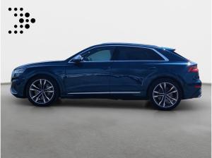 Audi SQ8 TFSI qu FahrwerkAdv.*StHzg.*Keramik*B&O*Pano