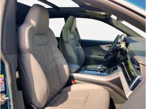 Audi SQ8 TFSI qu FahrwerkAdv.*StHzg.*Keramik*B&O*Pano