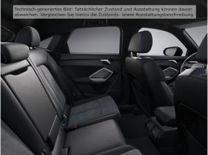 Audi Q3 Sportback 35 TDI S line AHK*LED*RFK*Virtual
