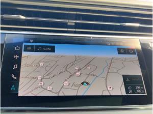 Audi SQ8 TFSI qu FahrwerkAdv.*StHzg.*Keramik*B&O*Pano