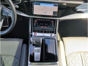 Audi SQ8 TFSI qu FahrwerkAdv.*StHzg.*Keramik*B&O*Pano