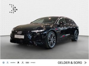 Audi A6 e-tron A6 Avant e-tron qu TechPro*AIR*0,25%*663kmWLTP*B&O