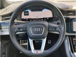 Audi SQ8 TFSI qu FahrwerkAdv.*StHzg.*Keramik*B&O*Pano