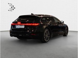 Audi A6 e-tron A6 Avant e-tron qu TechPro*AIR*0,25%*663kmWLTP*B&O