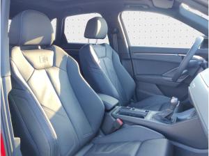 Audi Q3 35 TFSI S line Pano*360°*Matrix*AHK*CarPlay*