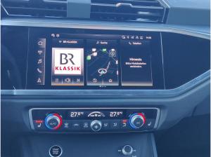 Audi Q3 35 TFSI S line Pano*360°*Matrix*AHK*CarPlay*