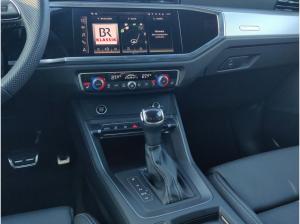 Audi Q3 35 TFSI S line Pano*360°*Matrix*AHK*CarPlay*