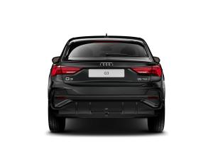 Audi Q3 Sportback 35 TDI S line GRA*AHK*CarPlay*LED*